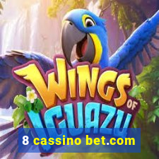 8 cassino bet.com